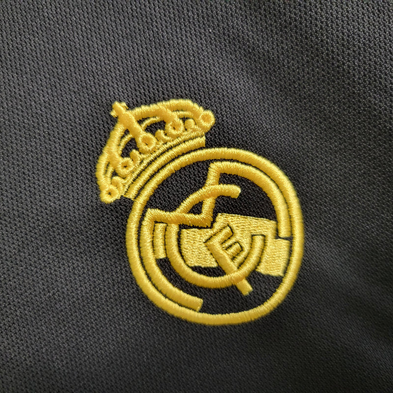 Camiseta Real Madrid Tercera Manga Larga 23/24