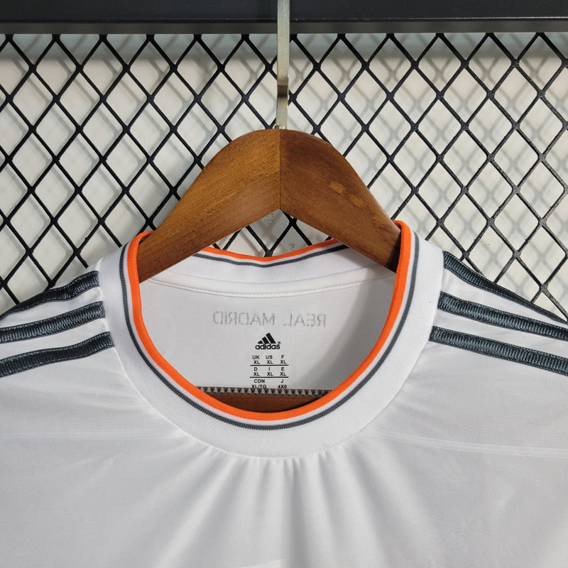 Camiseta Retro Real Madrid 13/14