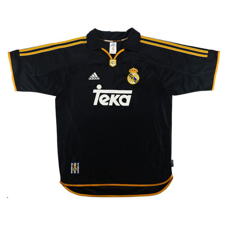 Camiseta Real Madrid RAUL