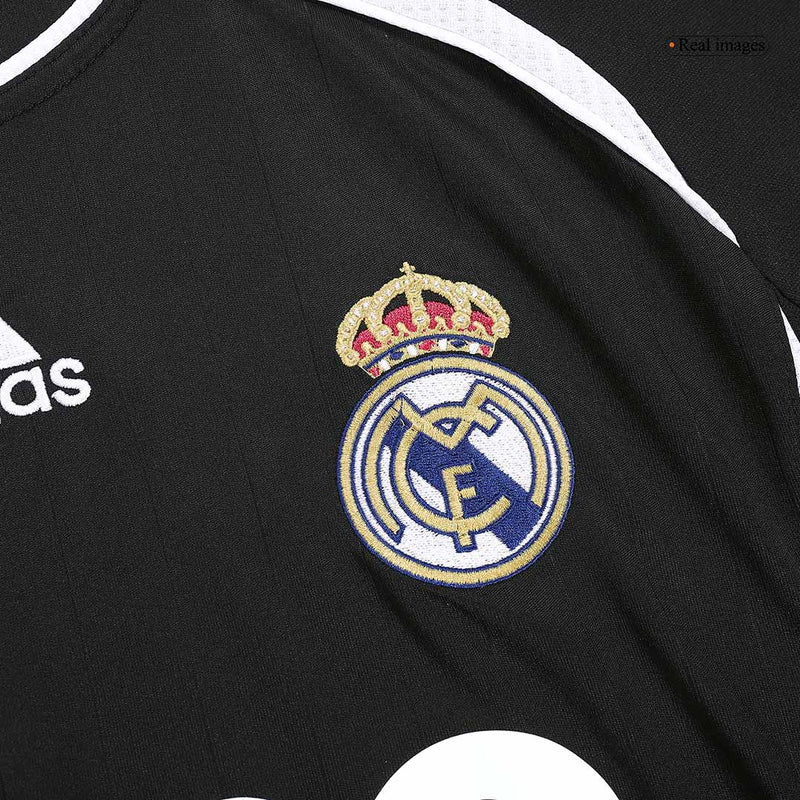 Camiseta Retro Real Madrid Away 2006/07 + 5 REGALOS 🎁