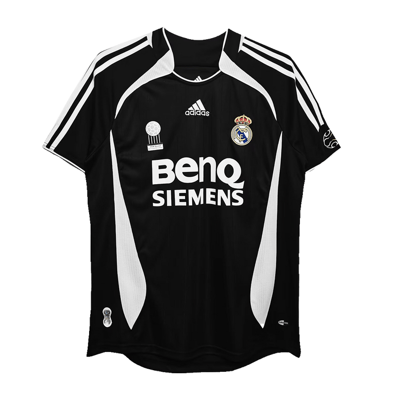 Camiseta Ronaldo