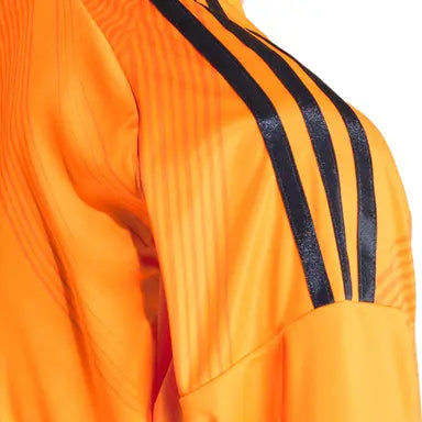 Camiseta Real Madrid Segunda Equipación Naranja 2024/25 + 5 REGALOS 🎁