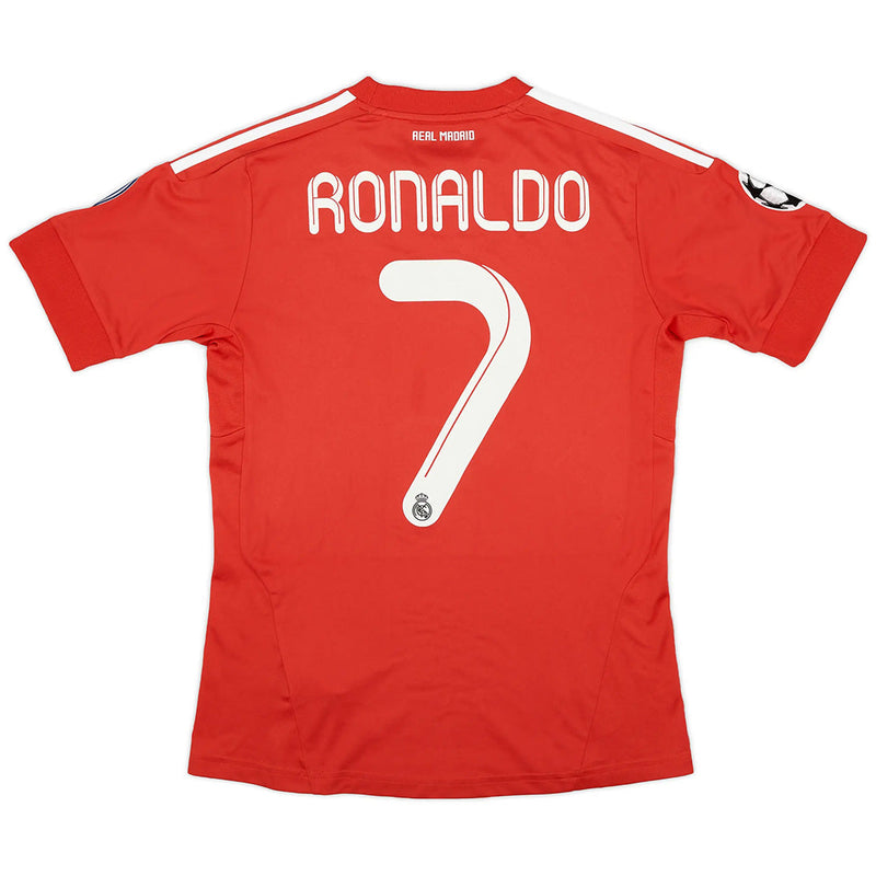 Camiseta Ronaldo