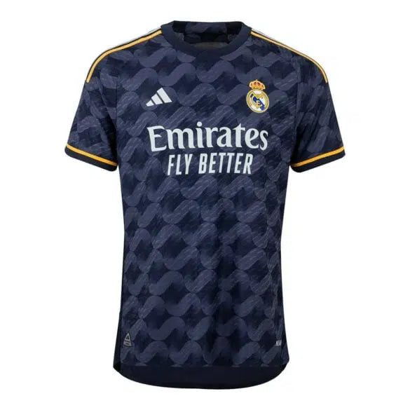 Camiseta Real Madrid Segunda 23/24 - MODRIĆ N°10