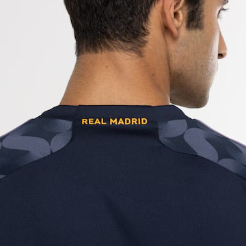 Camiseta Real Madrid Segunda Equipación MBAPPÉ 9 23/24 + 5 REGALOS 🎁