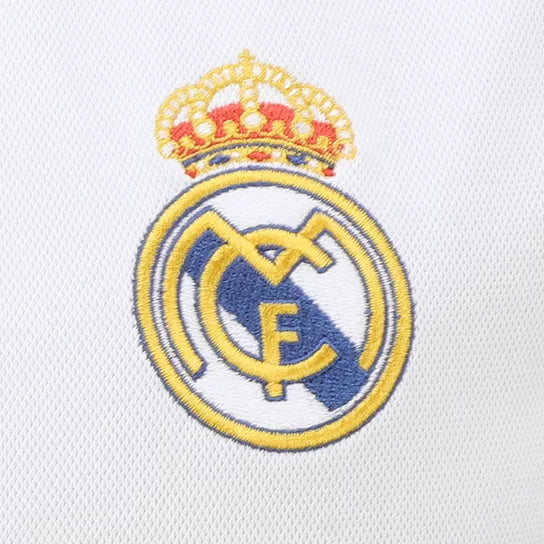 Camiseta Real Madrid Primera Equipación Blanca CHAMPIONS 15 23/24 + 5 REGALOS 🎁