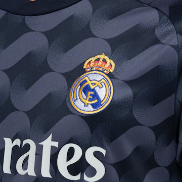 Camiseta Real Madrid Segunda Equipación MBAPPÉ 9 23/24 + 5 REGALOS 🎁