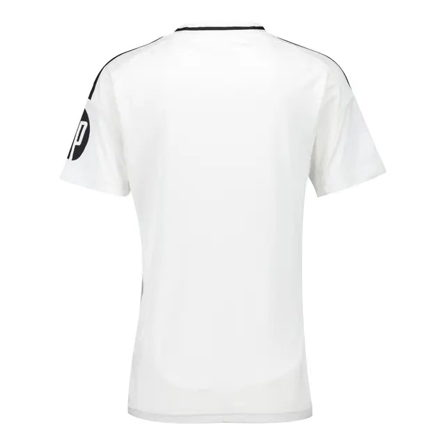 Camiseta Real Madrid Femenina Primera Equipación Blanca 24/25 + 5 REGALOS 🎁