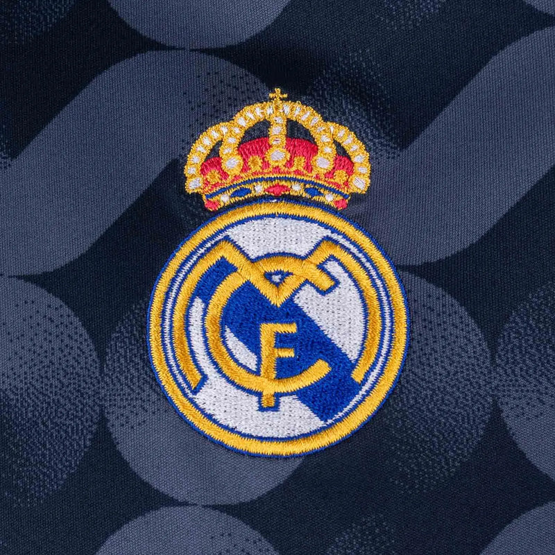 Camiseta Real Madrid Segunda Equipación MBAPPÉ 9 23/24 + 5 REGALOS 🎁