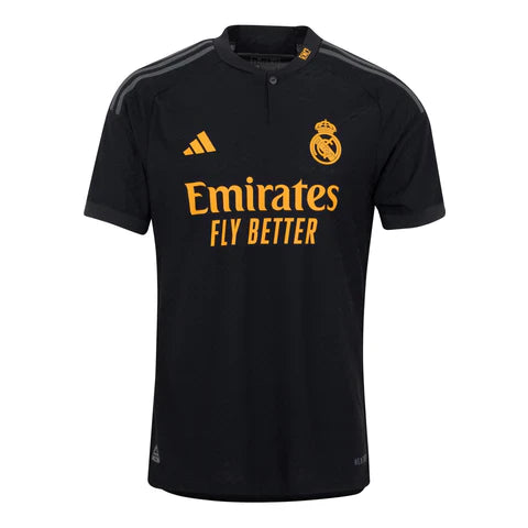 Camiseta Real Madrid Tercera Authentic 23/24