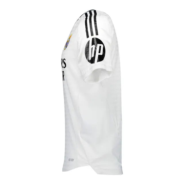 Camiseta Authentic Real Madrid Primera Equipación Blanca 24/25 + 5 REGALOS 🎁