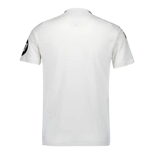 Camiseta Authentic Real Madrid Primera Equipación Blanca 24/25 + 5 REGALOS 🎁