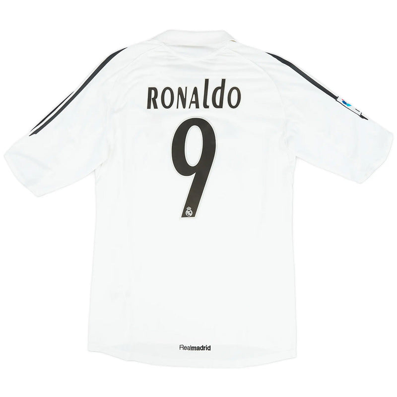 Camiseta Ronaldo