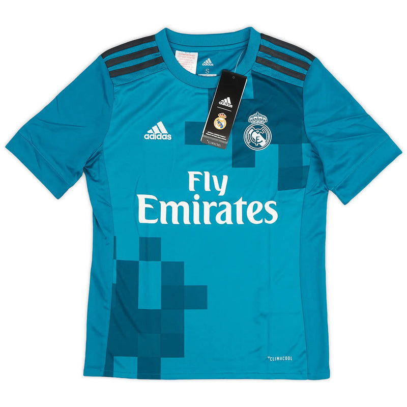 Camiseta RONALDO