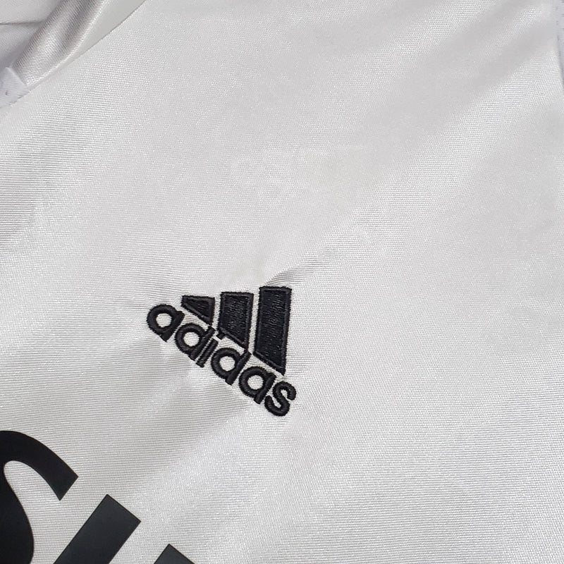 Camiseta Retro Real Madrid 04/05