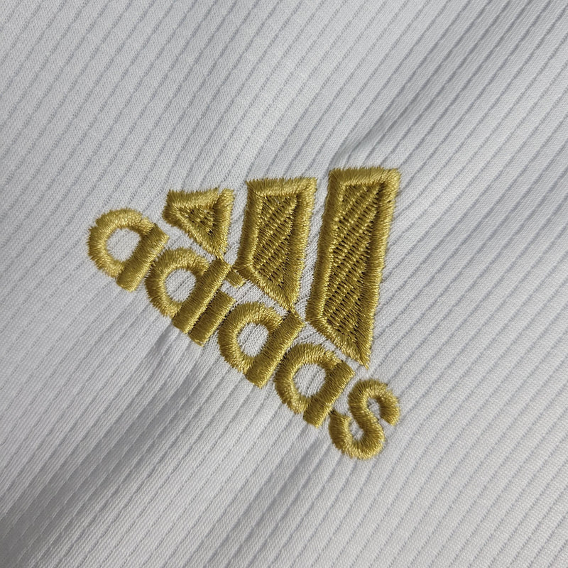 Camiseta Retro Real Madrid 18/19