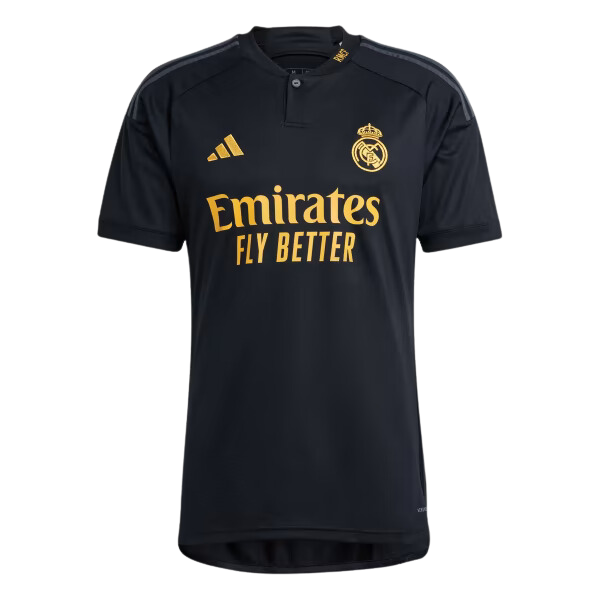 Camiseta Real Madrid Tercera 23/24 - RODRYGO N° 11