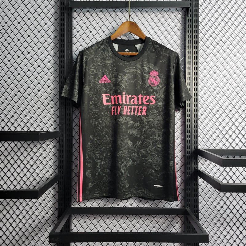 Camiseta Real Madrid Tercera 20/21