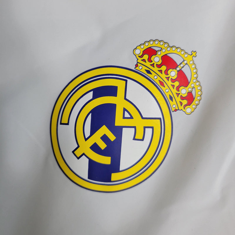 Chaqueta de Invierno Real Madrid Clásica 23/24