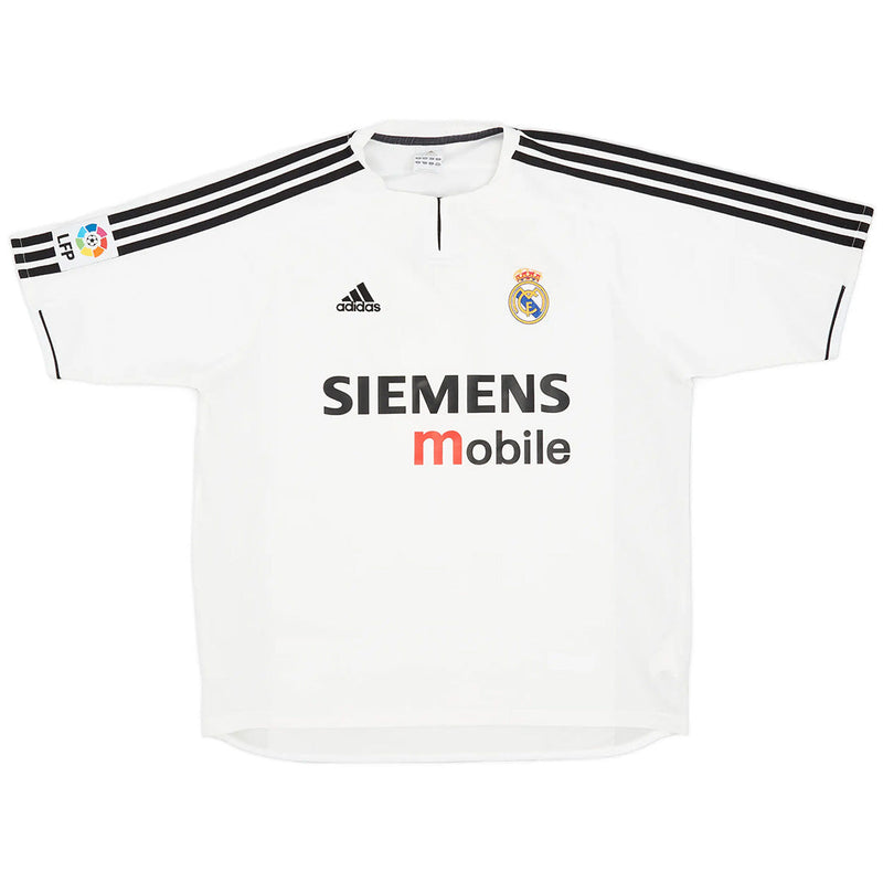 Camiseta Ronaldo