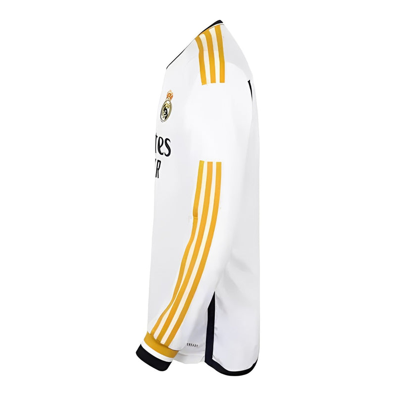 Camiseta Real Madrid Manga Larga 23/24