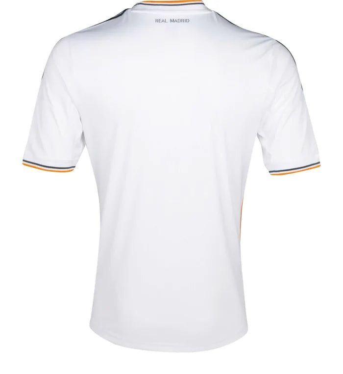 Camiseta Retro Real Madrid Final Lisbon 2014